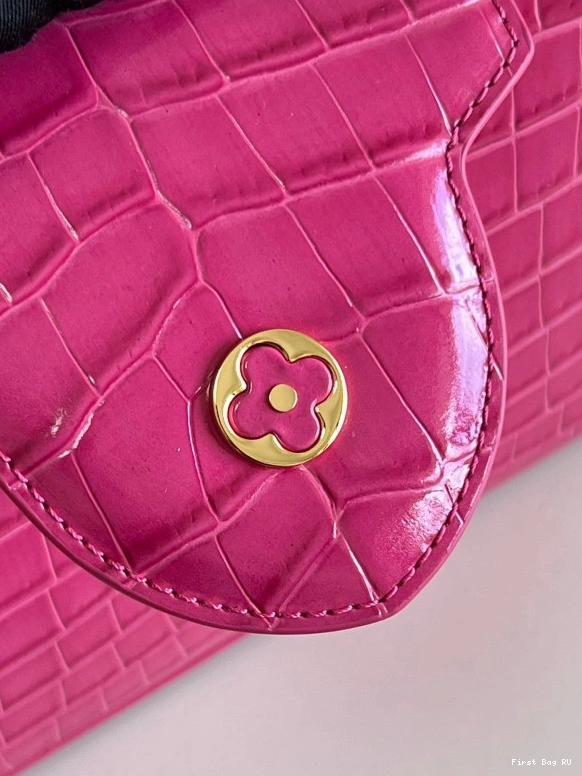 Firstbag LOUIS CAPUCINES BB VUITTON 0727